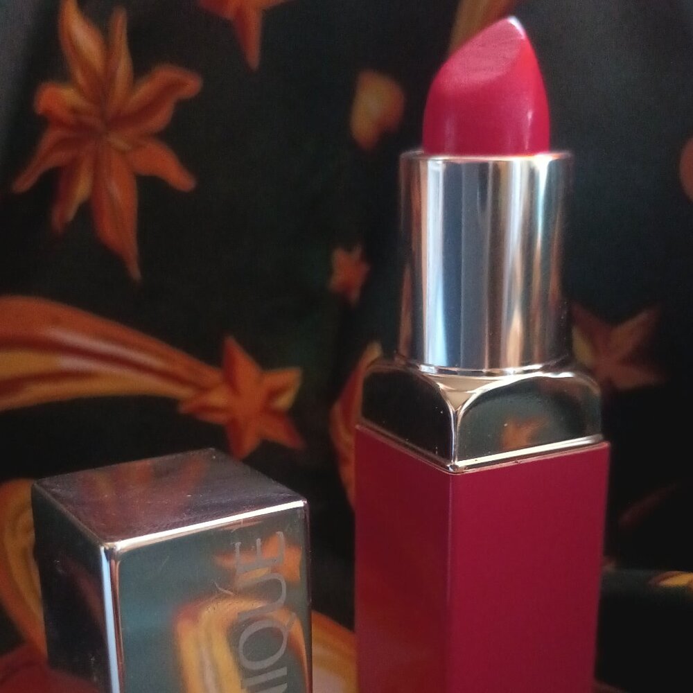 Clinique Punch Pop Lipstick